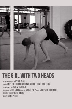 The Girl with Two Heads (2018)