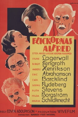 The Girls' Alfred (1935) The Girls' Alfred (1935)