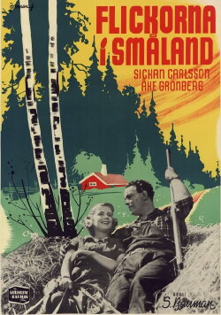 The Girls in Smaland (1945) The Girls in Smaland (1945)