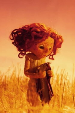 The Girls of the Wind (2021) The Girls of the Wind (2021)