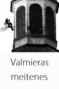 The Girls of Valmiera (1970)