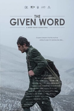 The Given Word (2016) The Given Word (2016)