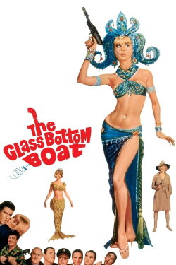 The Glass Bottom Boat (1966) The Glass Bottom Boat (1966)