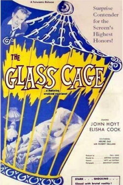 The Glass Cage (1964) The Glass Cage (1964)