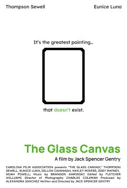 The Glass Canvas (2023) The Glass Canvas (2023)