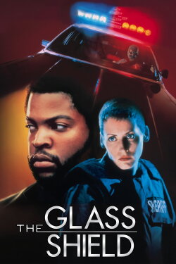 The Glass Shield (1994) The Glass Shield (1994)
