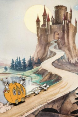 The Glass Slipper (1938) The Glass Slipper (1938)