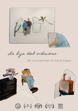 The Glazier's Daughter (2022)