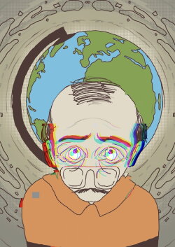 The Globe (2024)