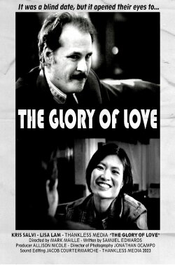 The Glory Of Love (2023) The Glory Of Love (2023)