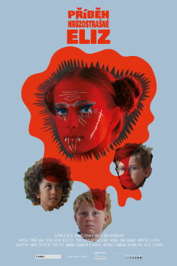 The Glory of Terrible Eliz (2021) The Glory of Terrible Eliz (2021)