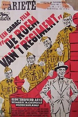 The Glory of the Regiment (1937) The Glory of the Regiment (1937)