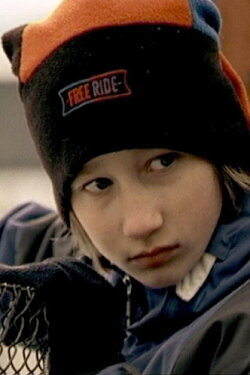 The Glove (2005)