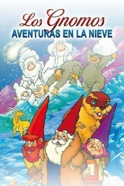 The Gnomes - Adventures in the Snow (1999) The Gnomes - Adventures in the Snow (1999)