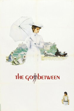 The Go-Between (1971) The Go-Between (1971)
