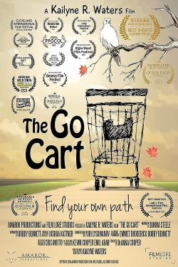 The Go Cart (2011) The Go Cart (2011)