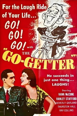The Go-Getter (1956) The Go-Getter (1956)