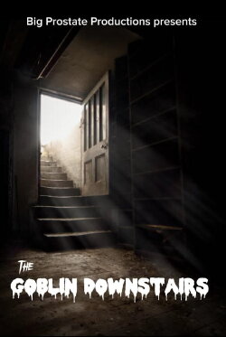The Goblin Downstairs (2023) The Goblin Downstairs (2023)