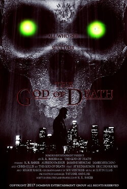 The God of Death (2017) The God of Death (2017)