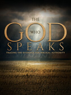 The God Who Speaks (2018) The God Who Speaks (2018)