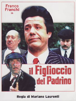 The Godfather's Godson (1973) The Godfather's Godson (1973)