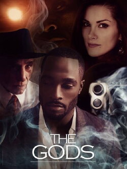 The Gods (2015) The Gods (2015)