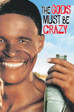 The Gods Must Be Crazy (1980) The Gods Must Be Crazy (1980)