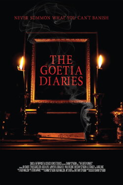 The Goetia Diaries (2022) The Goetia Diaries (2022)