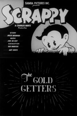 The Gold Getters (1935) The Gold Getters (1935)