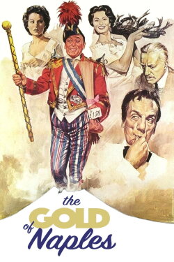 The Gold of Naples (1954) The Gold of Naples (1954)
