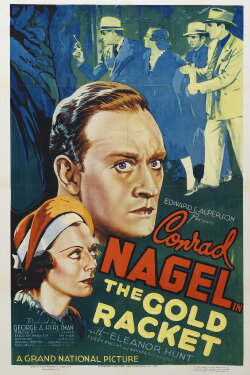 The Gold Racket (1937) The Gold Racket (1937)