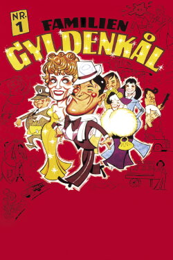 The Goldcabbage Family (1975) The Goldcabbage Family (1975)