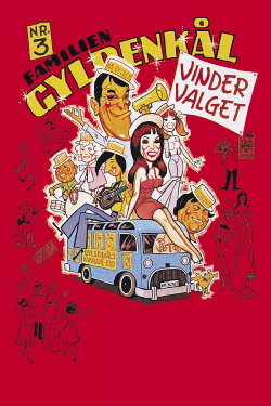 The Goldcabbage Family Gets the Vote (1977) The Goldcabbage Family Gets the Vote (1977)