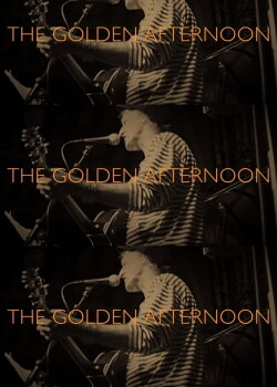 The Golden Afternoon (2021)