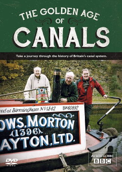 The Golden Age of Canals (2011) The Golden Age of Canals (2011)