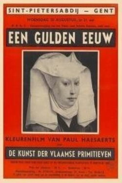 The Golden Age of Flemish Painting (1954) The Golden Age of Flemish Painting (1954)