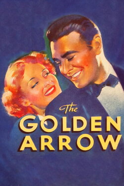 The Golden Arrow (1936) The Golden Arrow (1936)