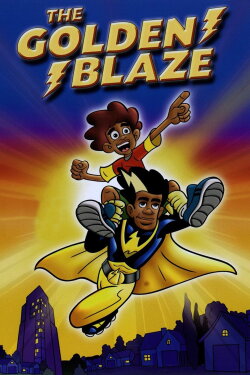 The Golden Blaze (2005) The Golden Blaze (2005)