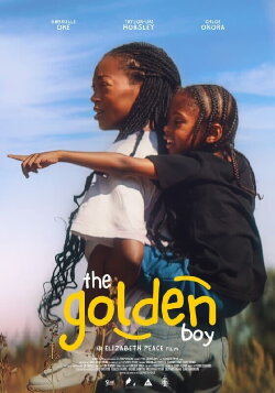 The Golden Boy (2025) The Golden Boy (2025)