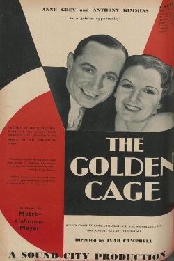The Golden Cage (1933) The Golden Cage (1933)