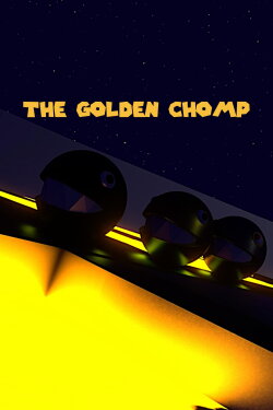 The Golden Chomp (2023) The Golden Chomp (2023)