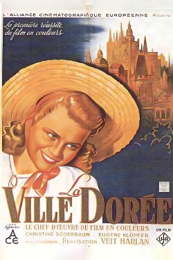 The Golden City (1942) The Golden City (1942)