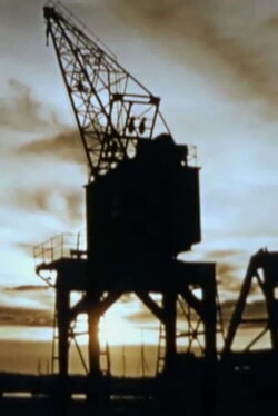 The Golden Gate (1957)