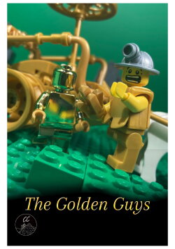 The Golden Guys (2024) The Golden Guys (2024)