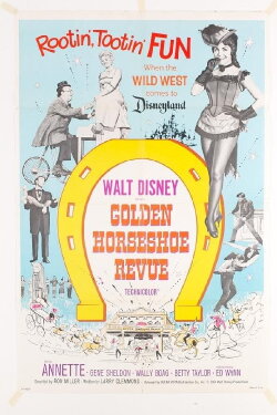The Golden Horseshoe Revue (1962) The Golden Horseshoe Revue (1962)