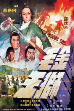 The Golden Lion (1975) The Golden Lion (1975)