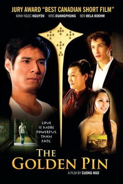 The Golden Pin (2009) The Golden Pin (2009)