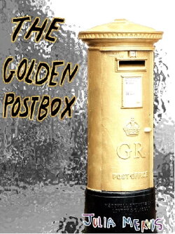 The Golden Postbox (2024) The Golden Postbox (2024)