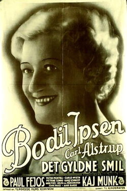 The Golden Smile (1935) The Golden Smile (1935)