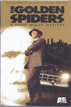 The Golden Spiders: A Nero Wolfe Mystery (2000) The Golden Spiders: A Nero Wolfe Mystery (2000)